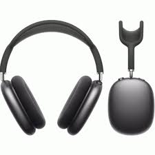 APPLE AIRPODS MAX WIRELESS ANC HEADPHONE ( Works with Android & IOS and Windows )