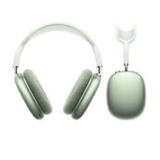 APPLE AIRPODS MAX WIRELESS ANC HEADPHONE ( Works with Android & IOS and Windows )