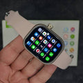 Modio ST13 5G Android Smart Watch 4/64 GB Rotating Camera