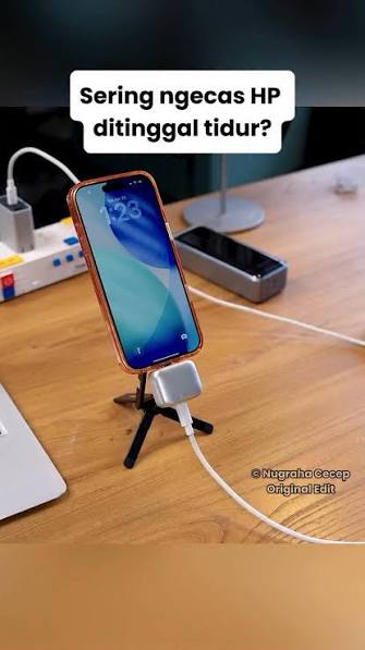 PopGuard 140W Automatic Unplug Charging Disconnector