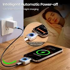 PopGuard 140W Automatic Unplug Charging Disconnector