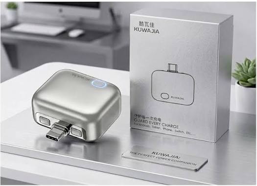 PopGuard 140W Automatic Unplug Charging Disconnector